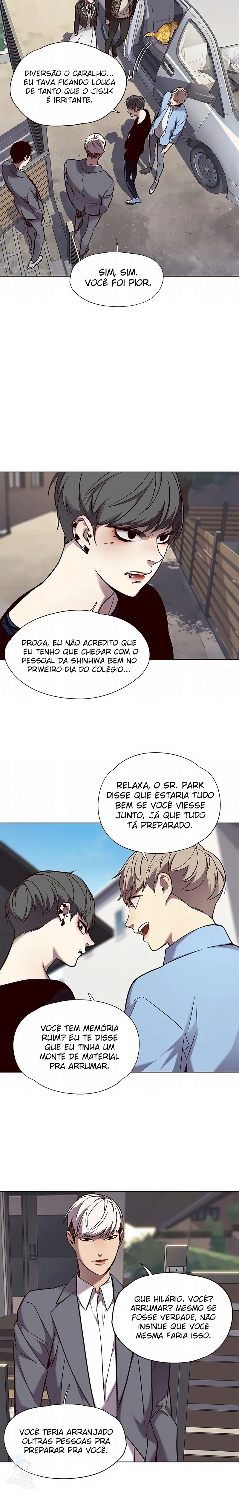 Read Veletric Pt Manga Online