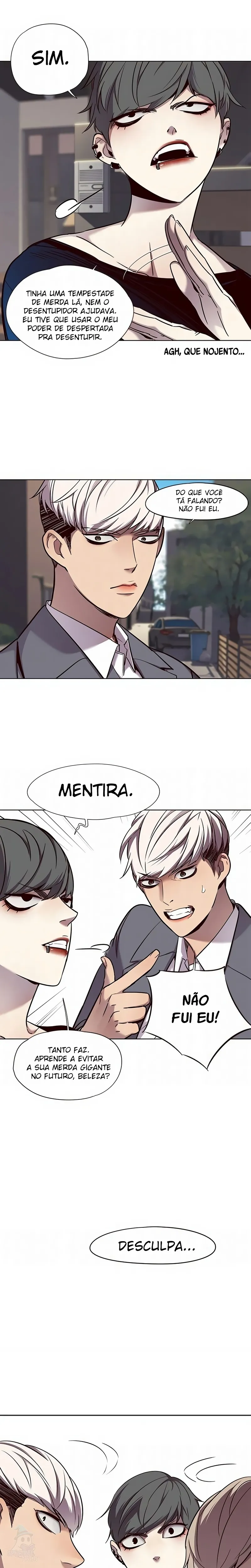 Read Veletric Pt Manga Online