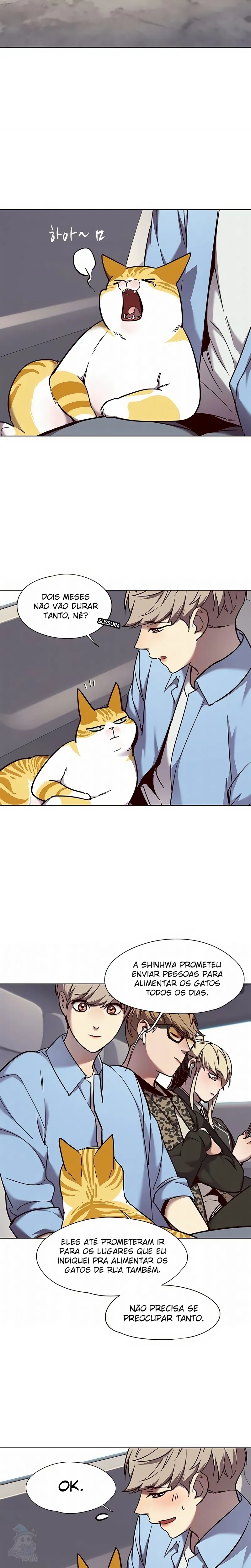 Read Veletric Pt Manga Online