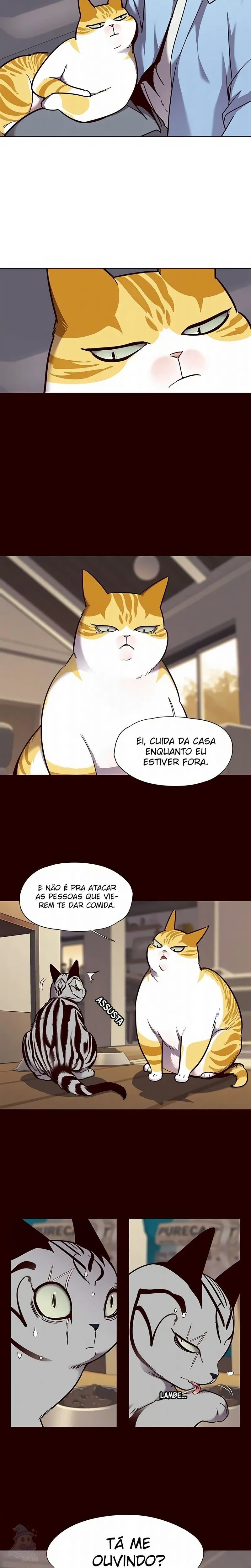 Read Veletric Pt Manga Online