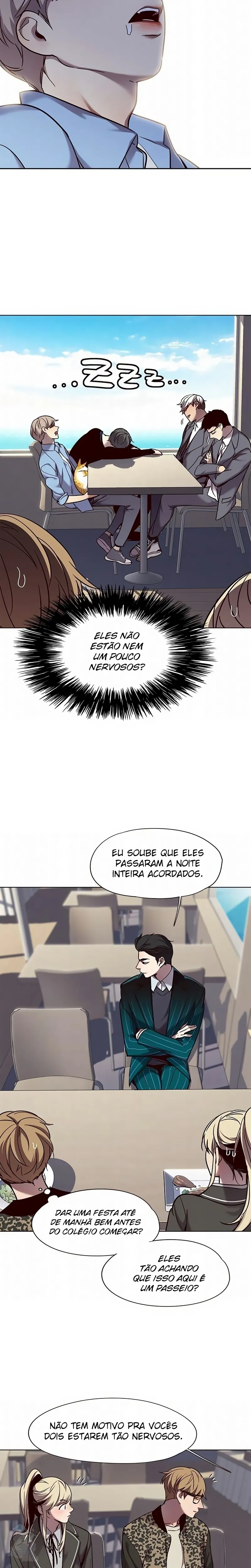 Read Veletric Pt Manga Online