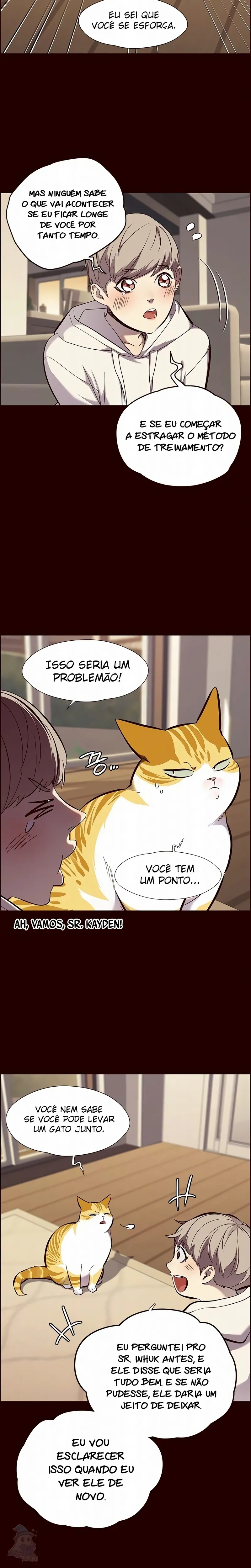 Read Veletric Pt Manga Online