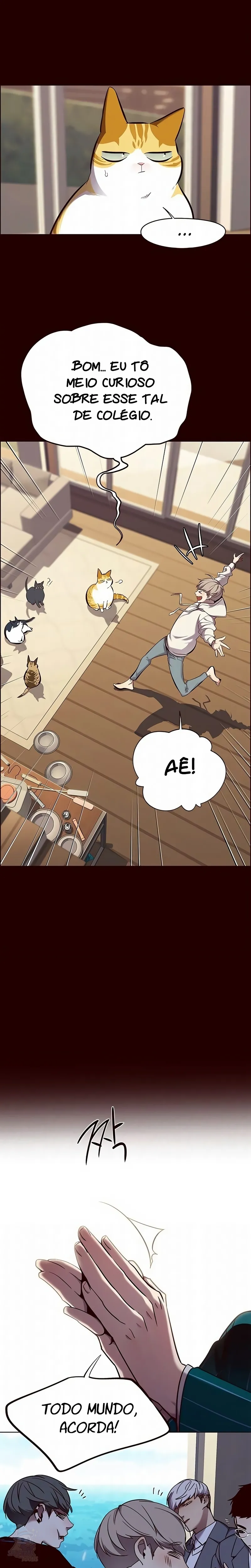 Read Veletric Pt Manga Online