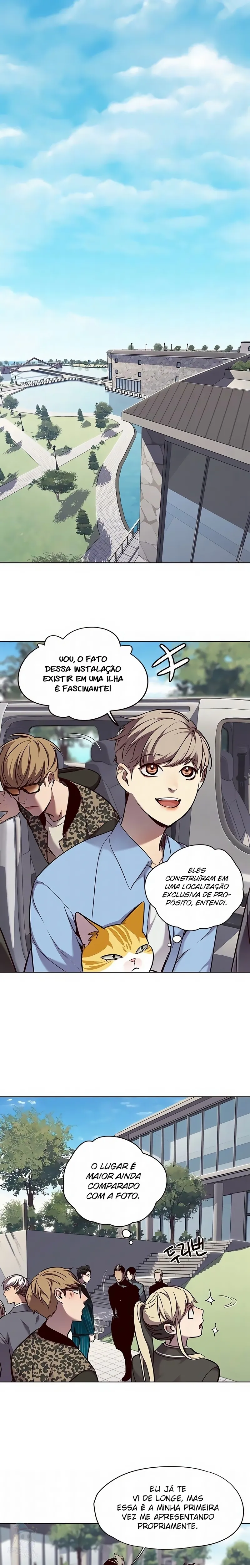 Read Veletric Pt Manga Online