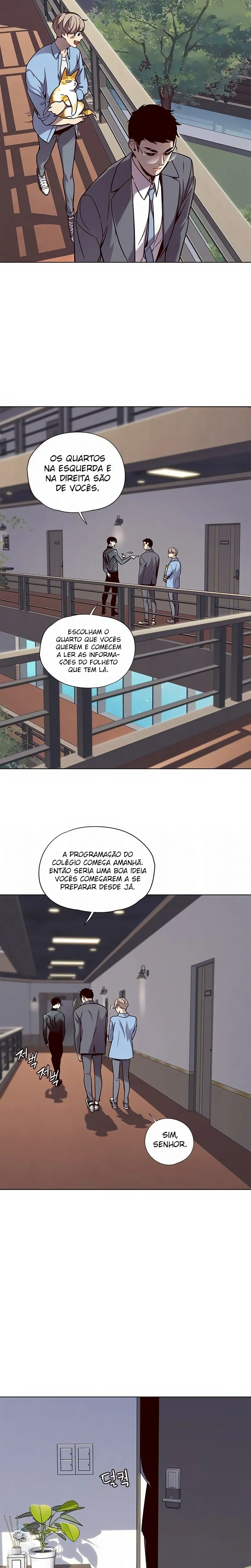 Read Veletric Pt Manga Online