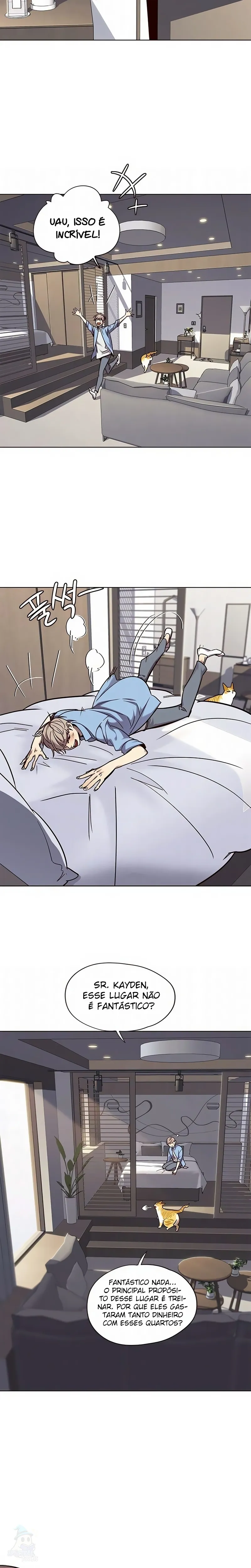 Read Veletric Pt Manga Online
