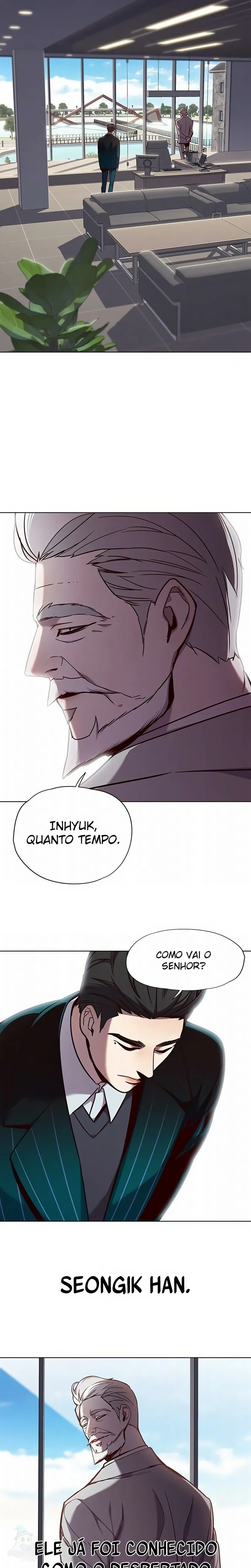 Read Veletric Pt Manga Online