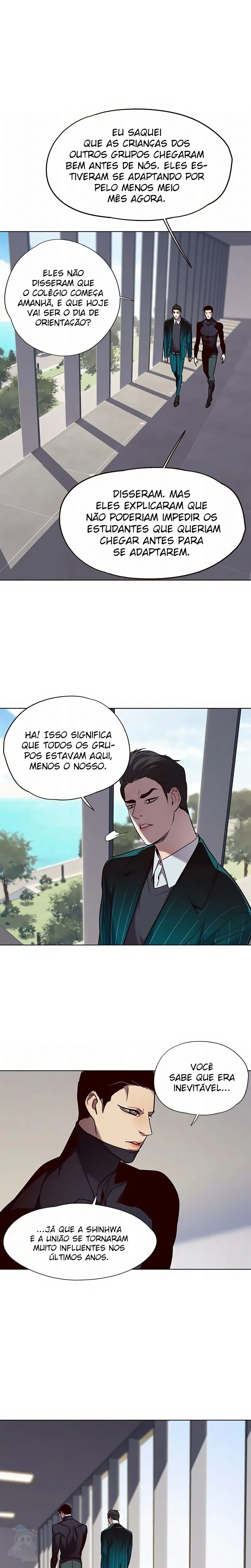 Read Veletric Pt Manga Online
