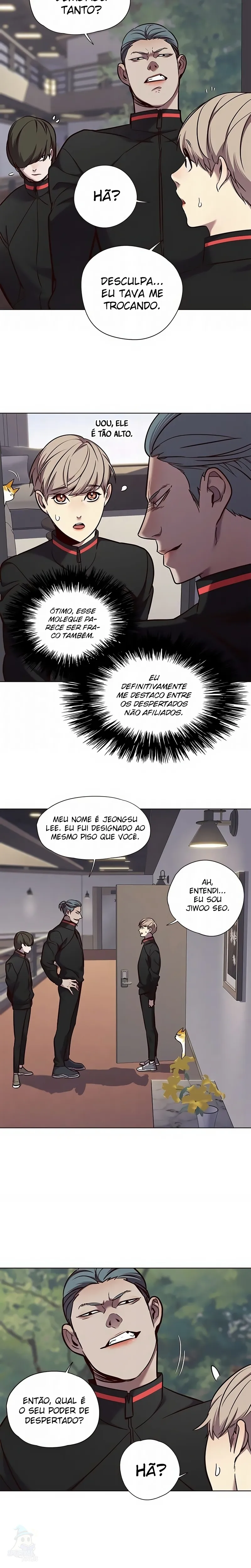 Read Veletric Pt Manga Online