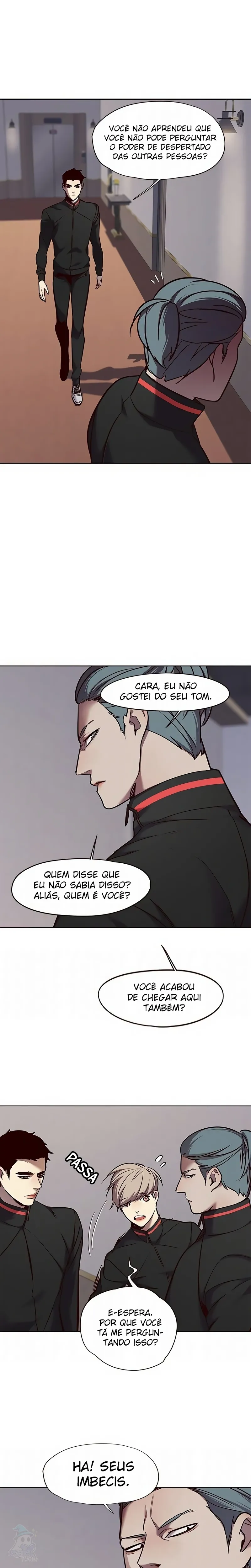 Read Veletric Pt Manga Online