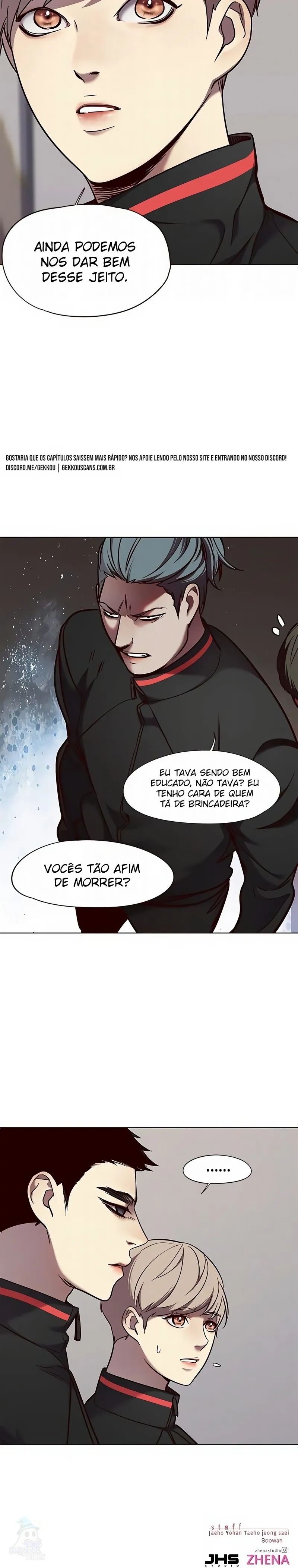 Read Veletric Pt Manga Online