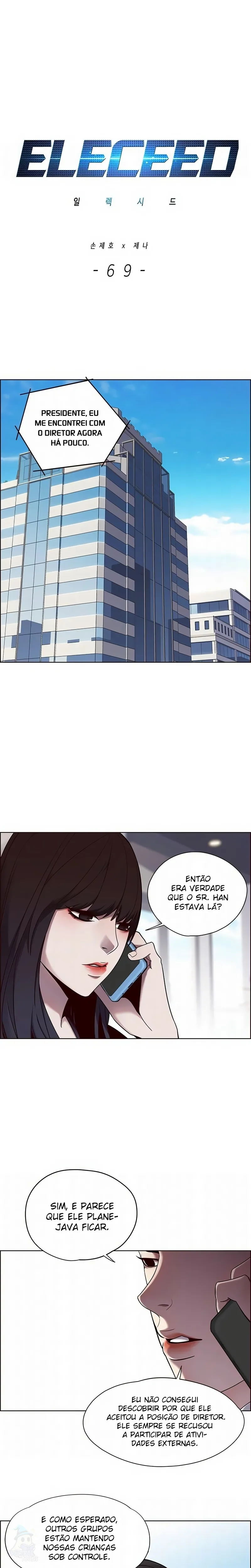 Read Veletric Pt Manga Online