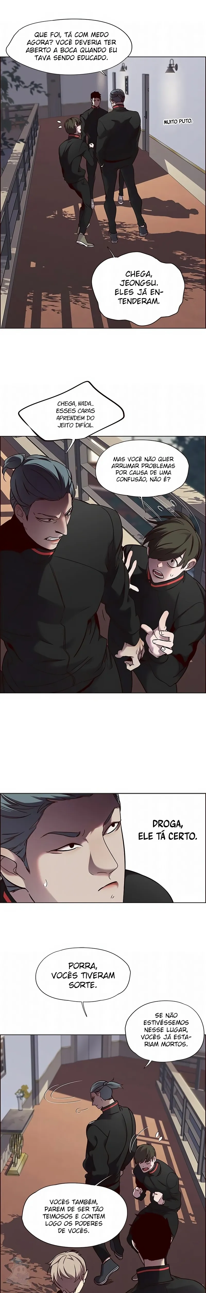 Read Veletric Pt Manga Online