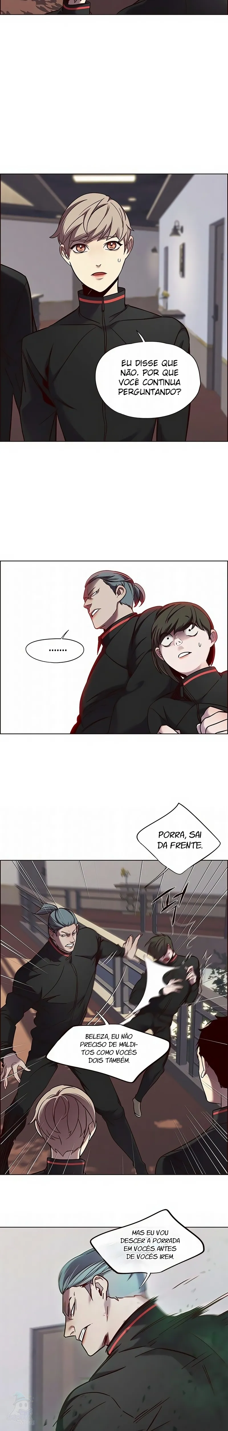Read Veletric Pt Manga Online