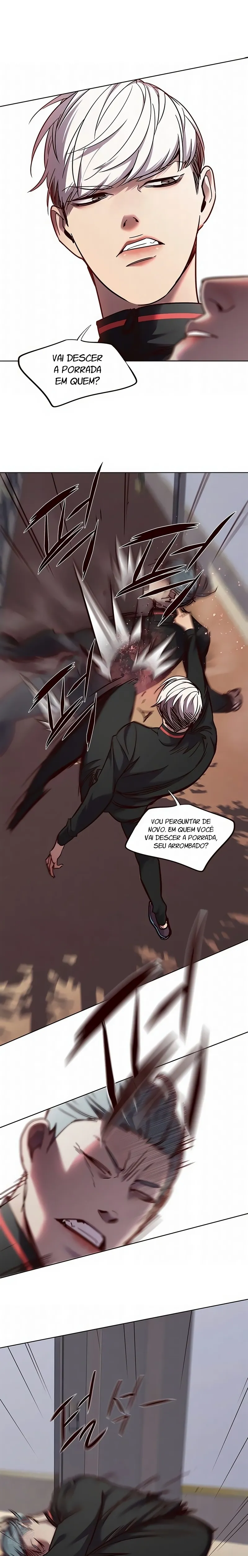 Read Veletric Pt Manga Online