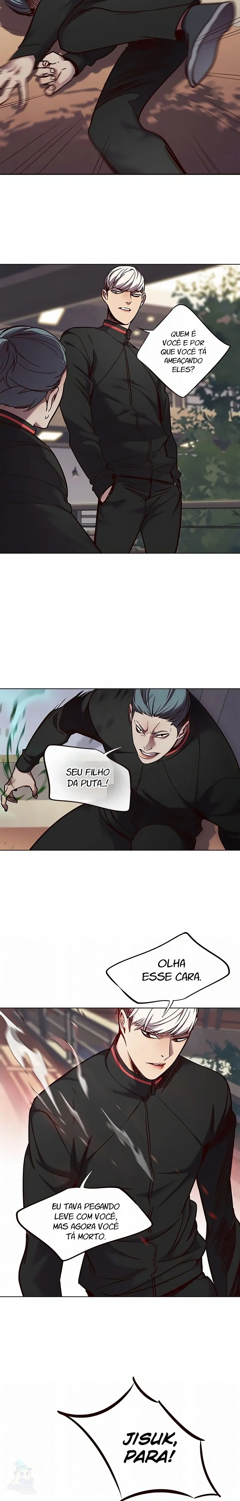 Read Veletric Pt Manga Online