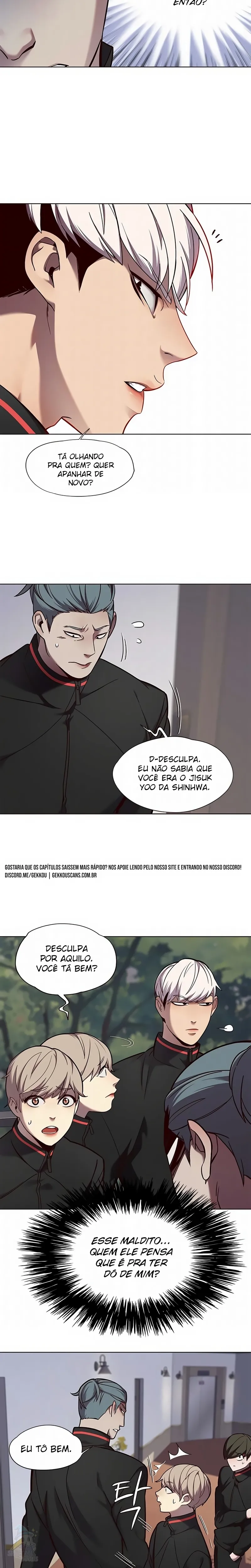 Read Veletric Pt Manga Online