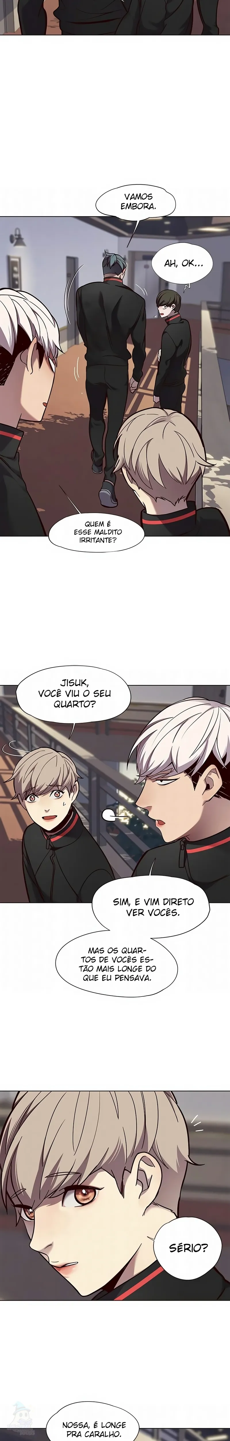 Read Veletric Pt Manga Online