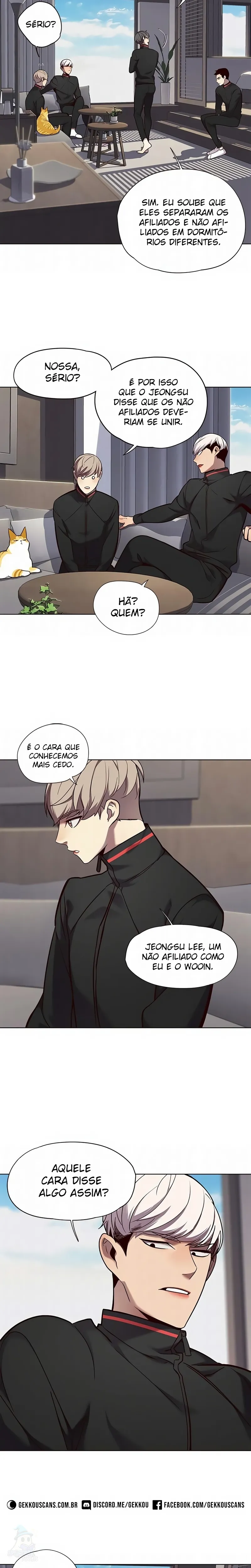 Read Veletric Pt Manga Online