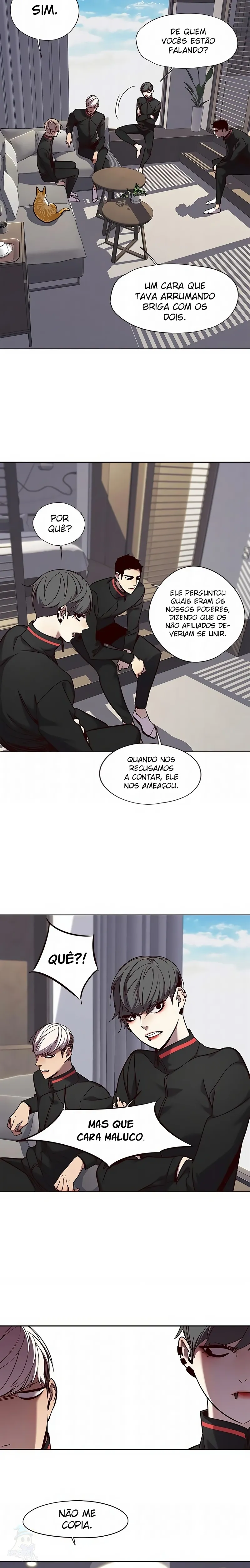 Read Veletric Pt Manga Online