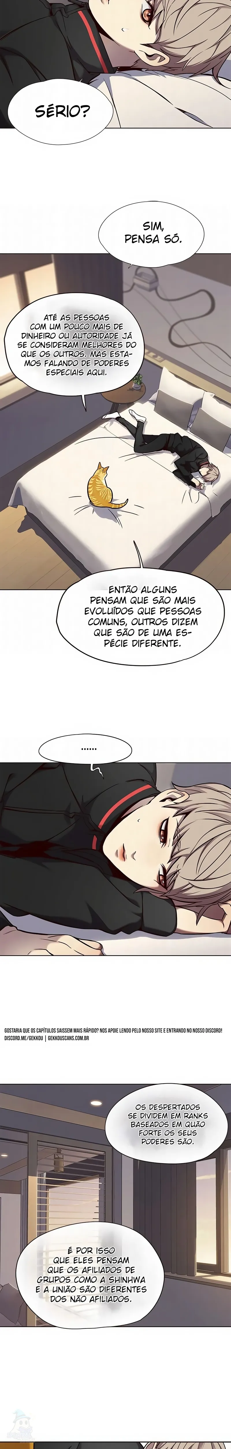 Read Veletric Pt Manga Online