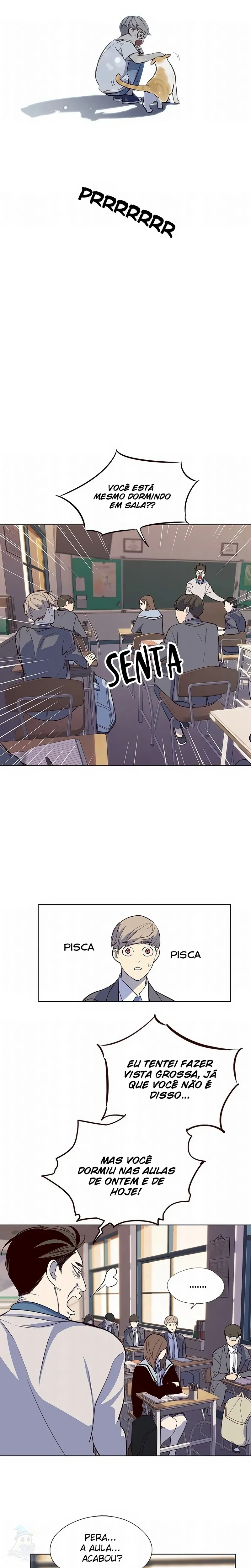 Read Veletric Pt Manga Online