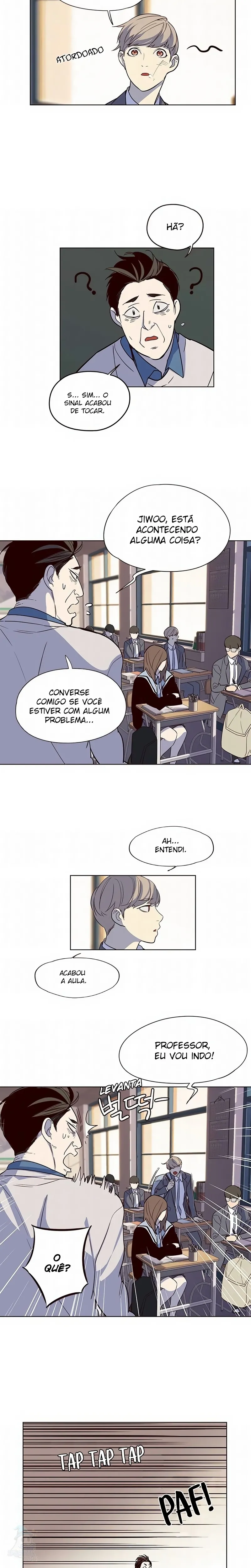 Read Veletric Pt Manga Online