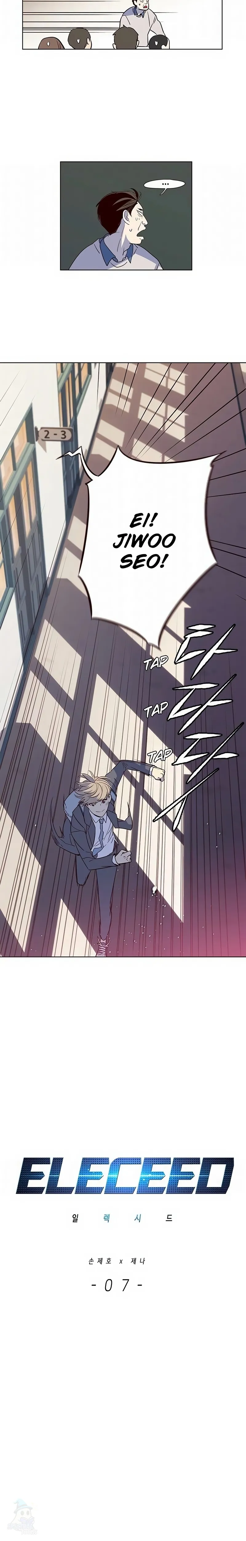 Read Veletric Pt Manga Online
