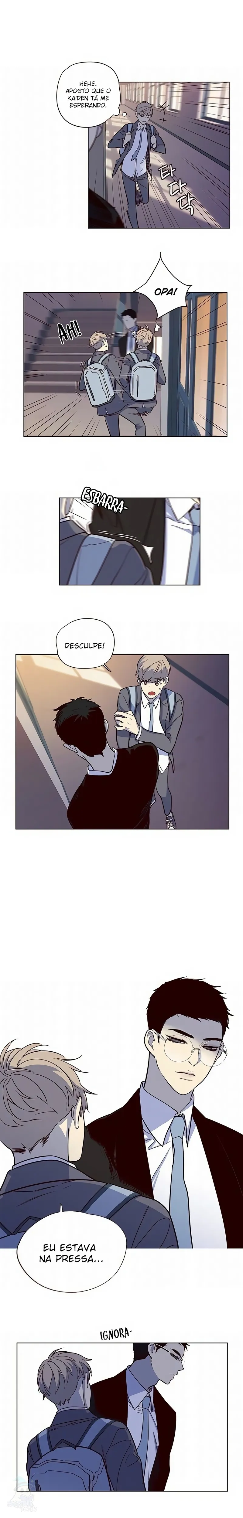 Read Veletric Pt Manga Online