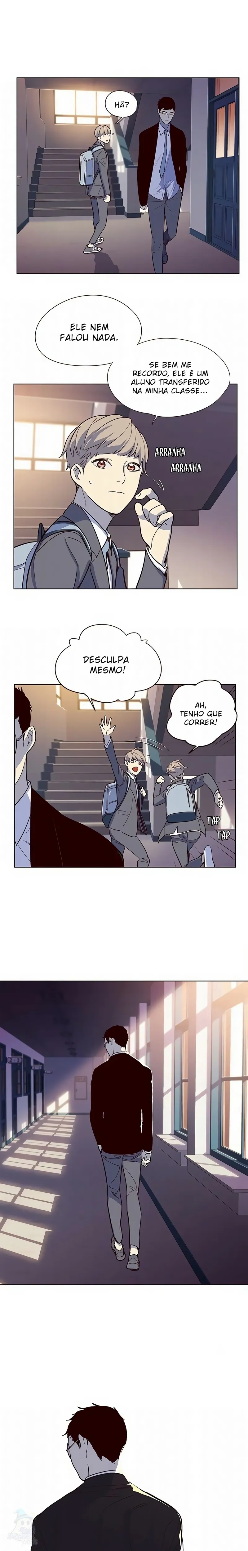 Read Veletric Pt Manga Online