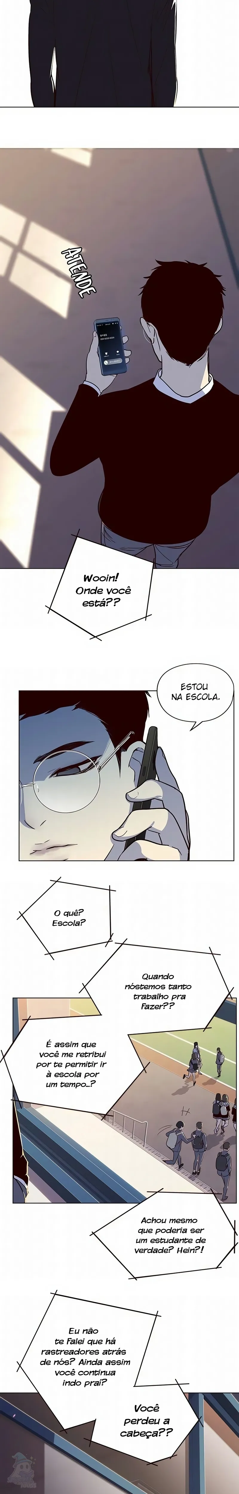 Read Veletric Pt Manga Online