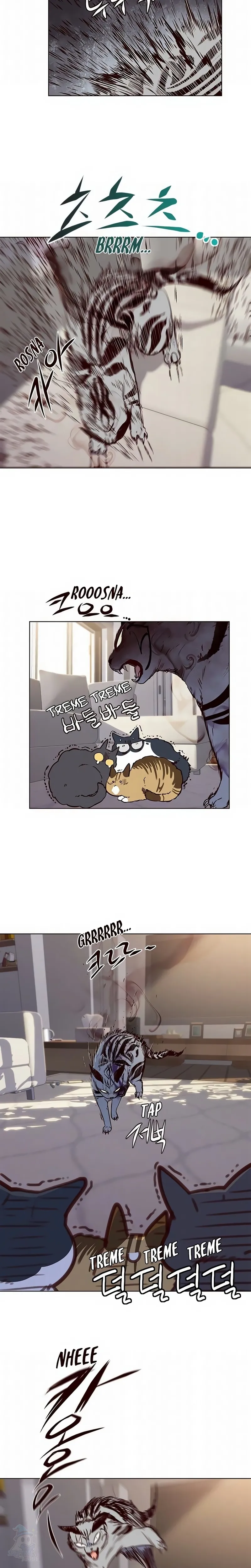 Read Veletric Pt Manga Online