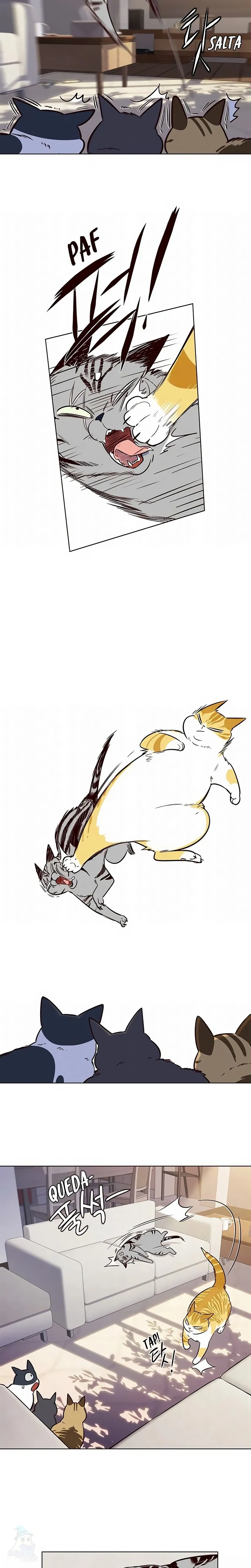 Read Veletric Pt Manga Online