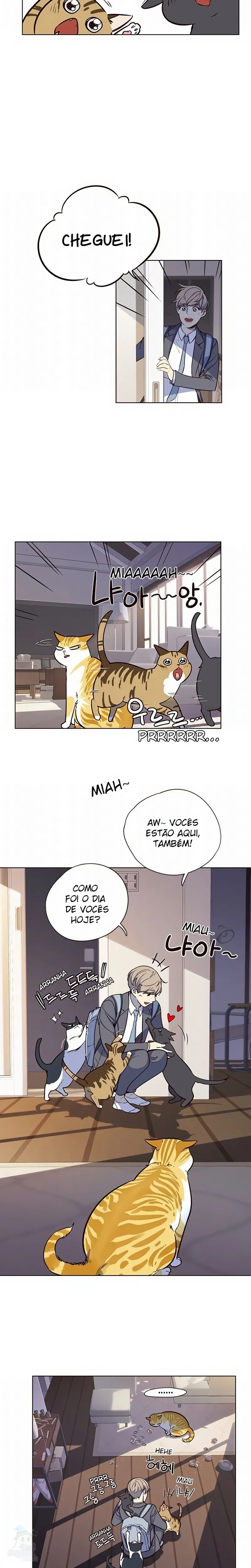 Read Veletric Pt Manga Online
