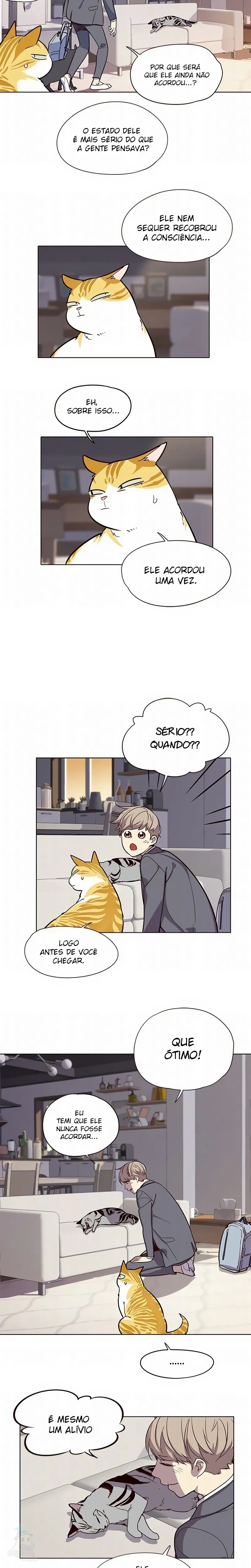 Read Veletric Pt Manga Online