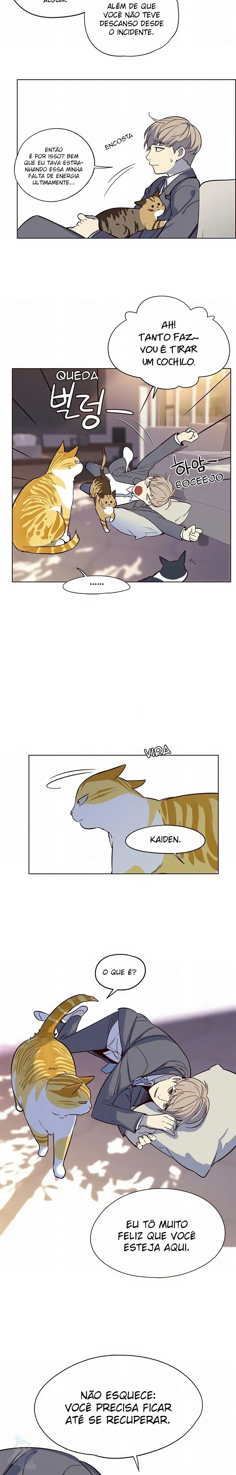 Read Veletric Pt Manga Online