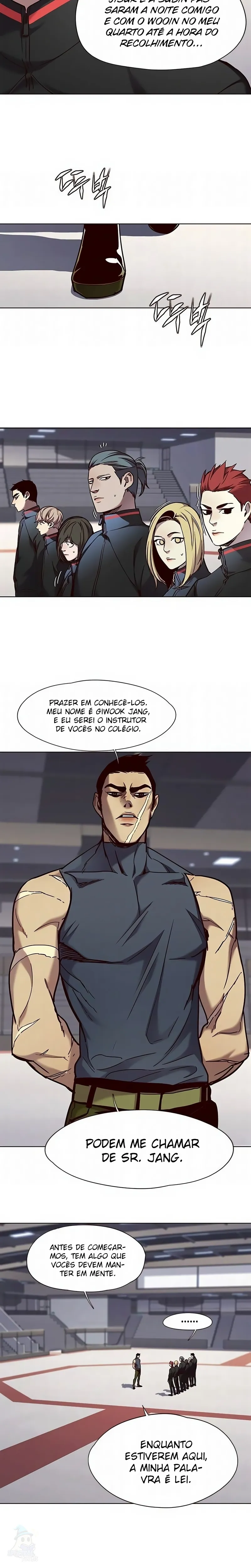Read Veletric Pt Manga Online