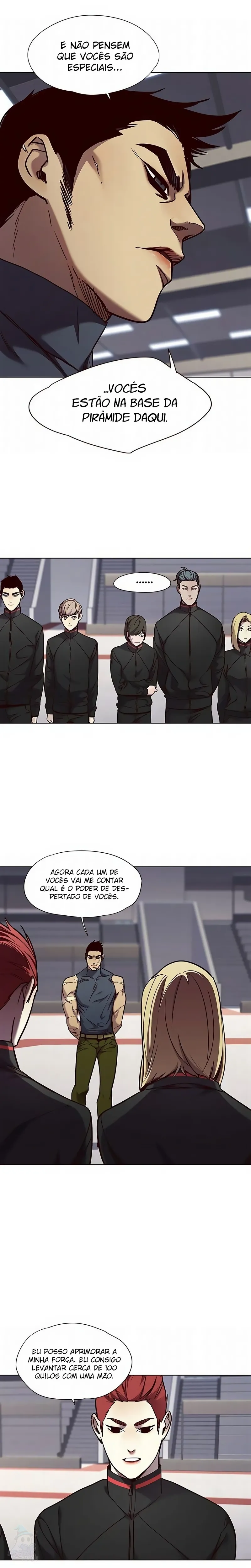 Read Veletric Pt Manga Online