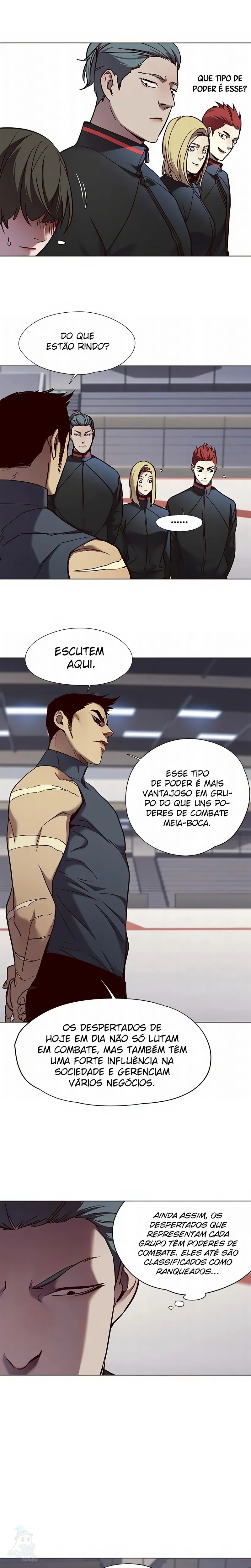 Read Veletric Pt Manga Online