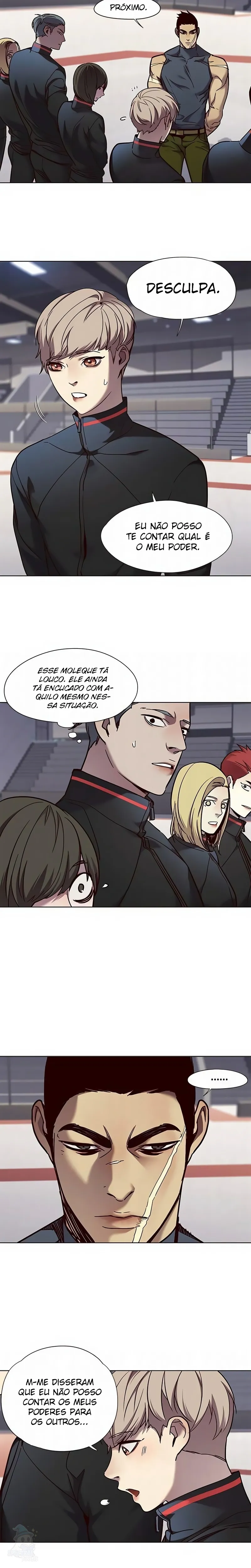 Read Veletric Pt Manga Online