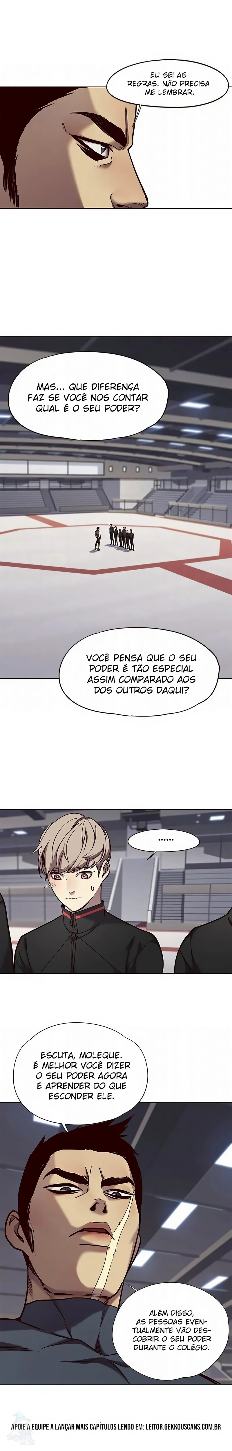 Read Veletric Pt Manga Online