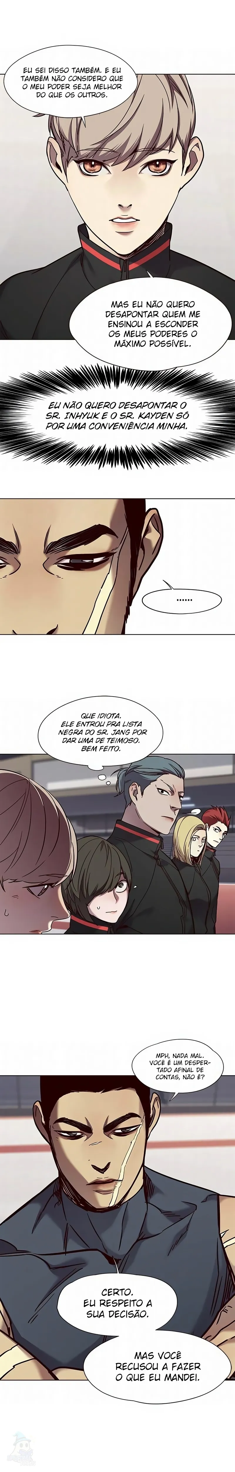 Read Veletric Pt Manga Online
