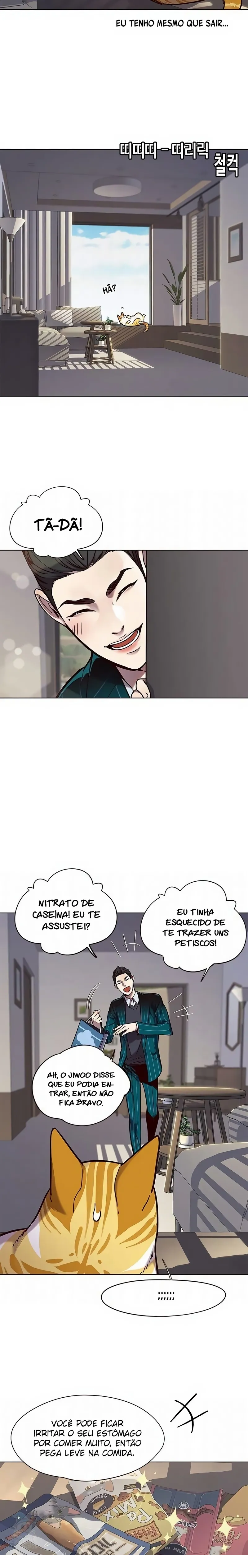 Read Veletric Pt Manga Online