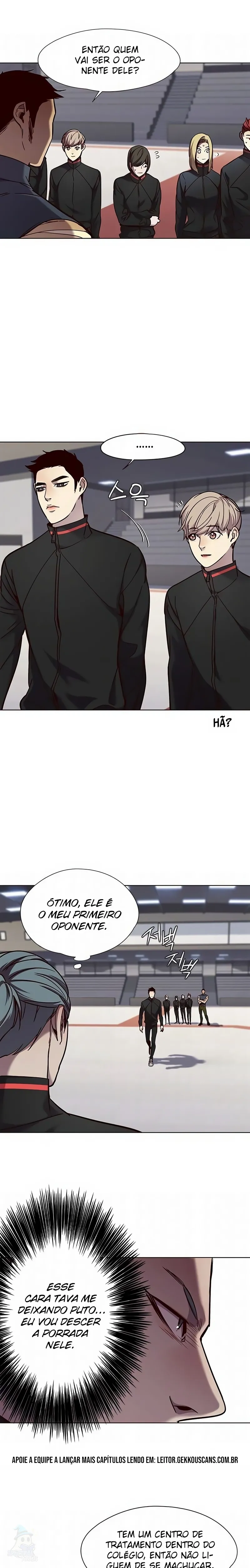Read Veletric Pt Manga Online