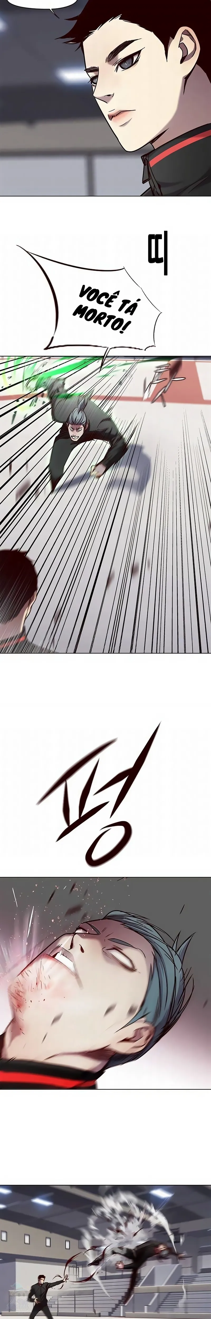 Read Veletric Pt Manga Online