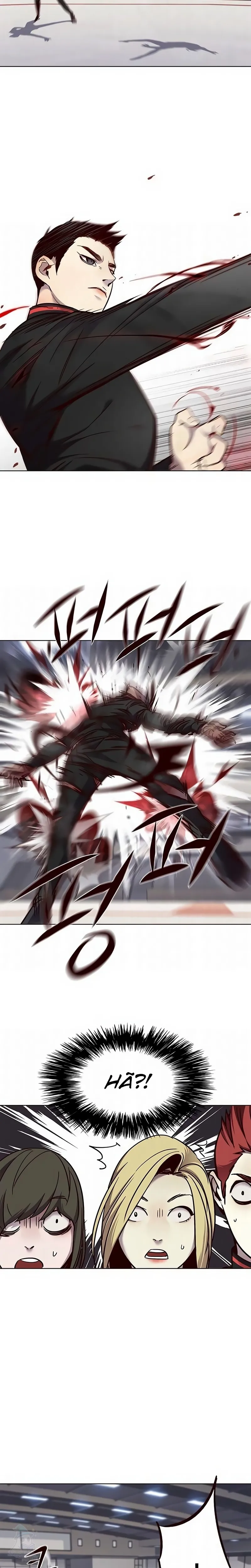 Read Veletric Pt Manga Online