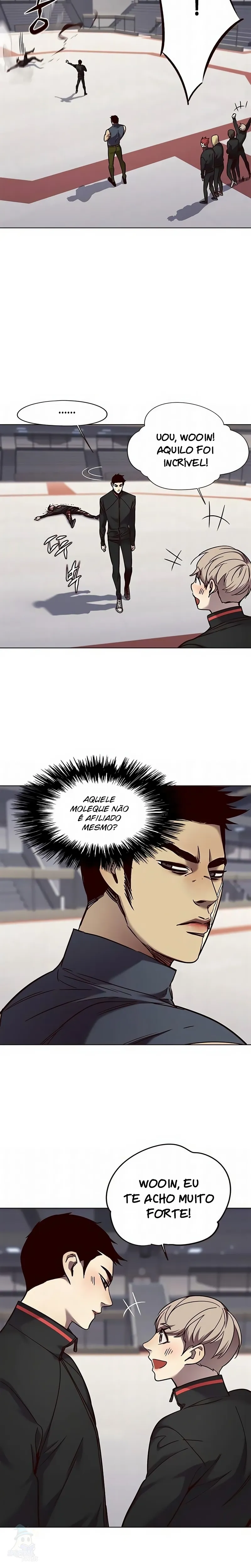 Read Veletric Pt Manga Online