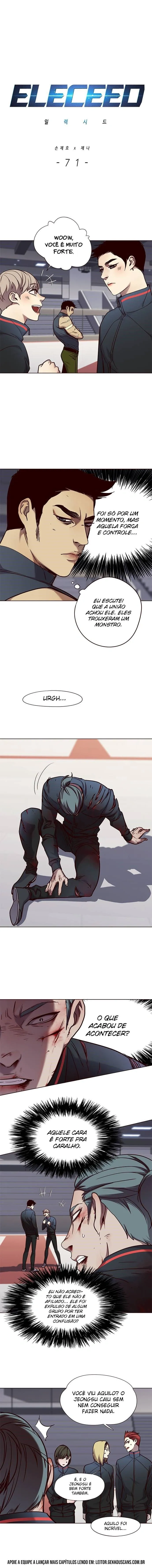 Read Veletric Pt Manga Online