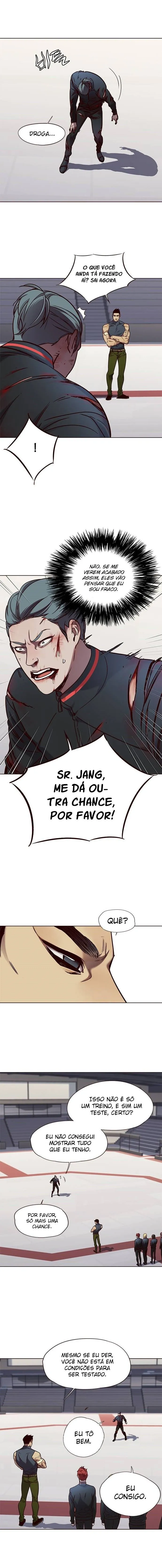 Read Veletric Pt Manga Online