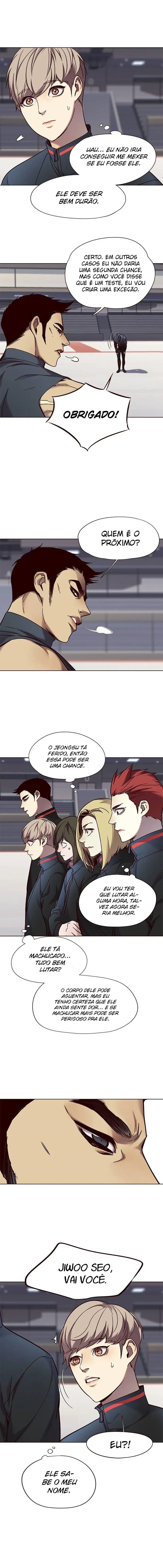 Read Veletric Pt Manga Online